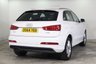 USED 2015 64 AUDI Q3 1.4 TFSI CoD S line SUV 5dr Petrol Manual Euro 6 (s/s) (150 ps) Cruise Control, Parking Sensors