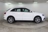 USED 2015 64 AUDI Q3 1.4 TFSI CoD S line SUV 5dr Petrol Manual Euro 6 (s/s) (150 ps) Cruise Control, Parking Sensors
