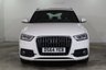 USED 2015 64 AUDI Q3 1.4 TFSI CoD S line SUV 5dr Petrol Manual Euro 6 (s/s) (150 ps) Cruise Control, Parking Sensors