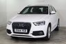 USED 2015 64 AUDI Q3 1.4 TFSI CoD S line SUV 5dr Petrol Manual Euro 6 (s/s) (150 ps) Cruise Control, Parking Sensors