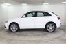 USED 2015 64 AUDI Q3 1.4 TFSI CoD S line SUV 5dr Petrol Manual Euro 6 (s/s) (150 ps) Cruise Control, Parking Sensors