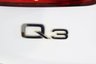 USED 2015 64 AUDI Q3 1.4 TFSI CoD S line SUV 5dr Petrol Manual Euro 6 (s/s) (150 ps) Cruise Control, Parking Sensors