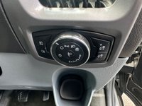 USED 2015 65 FORD TRANSIT CUSTOM 2.2 TDCi 290 Trend Panel Van 5dr Diesel Manual L2 H1 (123 bhp) NO VAT 1 OWNER FSH (9 SERVICES) !!!!! SATELLITE NAVIGATIONAND TALIGATE !!