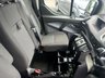 USED 2015 65 FORD TRANSIT CUSTOM 2.2 TDCi 290 Trend Panel Van 5dr Diesel Manual L2 H1 (123 bhp) NO VAT 1 OWNER FSH (9 SERVICES) !!!!! SATELLITE NAVIGATIONAND TALIGATE !!