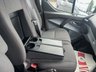 USED 2015 65 FORD TRANSIT CUSTOM 2.2 TDCi 290 Trend Panel Van 5dr Diesel Manual L2 H1 (123 bhp) NO VAT 1 OWNER FSH (9 SERVICES) !!!!! SATELLITE NAVIGATIONAND TALIGATE !!