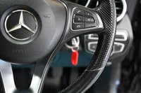 USED 2016 16 MERCEDES-BENZ C-CLASS 1.6 C200d Sport Estate 5dr Diesel Manual Euro 6 (s/s) (136 ps) +FREE 6 MONTHS NATIONWIDE WARRANTY+