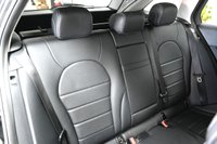 USED 2016 16 MERCEDES-BENZ C-CLASS 1.6 C200d Sport Estate 5dr Diesel Manual Euro 6 (s/s) (136 ps) +FREE 6 MONTHS NATIONWIDE WARRANTY+