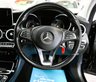 USED 2016 16 MERCEDES-BENZ C-CLASS 1.6 C200d Sport Estate 5dr Diesel Manual Euro 6 (s/s) (136 ps) +FREE 6 MONTHS NATIONWIDE WARRANTY+