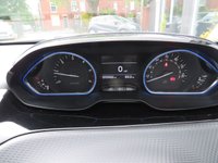 USED 2016 16 PEUGEOT 2008 1.6 BlueHDi Allure SUV 5dr Diesel Manual Euro 6 (s/s) (100 ps) 
