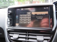 USED 2016 16 PEUGEOT 2008 1.6 BlueHDi Allure SUV 5dr Diesel Manual Euro 6 (s/s) (100 ps) 