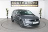USED 2016 16 PEUGEOT 2008 1.6 BlueHDi Allure SUV 5dr Diesel Manual Euro 6 (s/s) (100 ps) 
