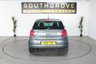 USED 2016 16 PEUGEOT 2008 1.6 BlueHDi Allure SUV 5dr Diesel Manual Euro 6 (s/s) (100 ps) 