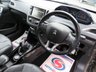 USED 2016 16 PEUGEOT 2008 1.6 BlueHDi Allure SUV 5dr Diesel Manual Euro 6 (s/s) (100 ps) 