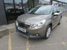 USED 2016 16 PEUGEOT 2008 1.6 BlueHDi Allure SUV 5dr Diesel Manual Euro 6 (s/s) (100 ps) 