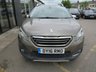 USED 2016 16 PEUGEOT 2008 1.6 BlueHDi Allure SUV 5dr Diesel Manual Euro 6 (s/s) (100 ps) 