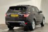 USED 2020 69 LAND ROVER RANGE ROVER SPORT 2.0 P400e 13.1kWh HSE GPF SUV 5dr Petrol Plug-in Hybrid Auto 4WD Euro 6 (s/s) (404 ps) 