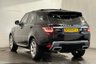 USED 2020 69 LAND ROVER RANGE ROVER SPORT 2.0 P400e 13.1kWh HSE GPF SUV 5dr Petrol Plug-in Hybrid Auto 4WD Euro 6 (s/s) (404 ps) 