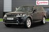 USED 2020 69 LAND ROVER RANGE ROVER SPORT 2.0 P400e 13.1kWh HSE GPF SUV 5dr Petrol Plug-in Hybrid Auto 4WD Euro 6 (s/s) (404 ps) 