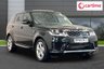 USED 2020 69 LAND ROVER RANGE ROVER SPORT 2.0 P400e 13.1kWh HSE GPF SUV 5dr Petrol Plug-in Hybrid Auto 4WD Euro 6 (s/s) (404 ps) 