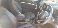 USED 2021 21 MINI COUNTRYMAN 2.0 Cooper S Exclusive SUV 5dr Petrol Steptronic Euro 6 (s/s) (178 ps) FULL MINI SERVICE HISTORY,ONE OWNER,13000 MILES,AUTOMATIC