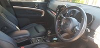 USED 2021 21 MINI COUNTRYMAN 2.0 Cooper S Exclusive SUV 5dr Petrol Steptronic Euro 6 (s/s) (178 ps) FULL MINI SERVICE HISTORY,ONE OWNER,13000 MILES,AUTOMATIC