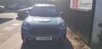USED 2021 21 MINI COUNTRYMAN 2.0 Cooper S Exclusive SUV 5dr Petrol Steptronic Euro 6 (s/s) (178 ps) FULL MINI SERVICE HISTORY,ONE OWNER,13000 MILES,AUTOMATIC
