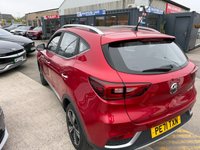 USED 2021 71 MG MG ZS 44.5kWh Exclusive SUV 5dr Electric Auto (143 ps) +AUTOTRADER TOP RATED SELLER ++