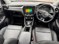 USED 2021 71 MG MG ZS 44.5kWh Exclusive SUV 5dr Electric Auto (143 ps) +AUTOTRADER TOP RATED SELLER ++