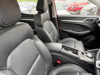USED 2021 71 MG MG ZS 44.5kWh Exclusive SUV 5dr Electric Auto (143 ps) +AUTOTRADER TOP RATED SELLER ++