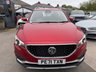 USED 2021 71 MG MG ZS 44.5kWh Exclusive SUV 5dr Electric Auto (143 ps) +AUTOTRADER TOP RATED SELLER ++