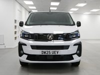 USED 2025 25 VAUXHALL VIVARO 1.5 TURBO D 120 BHP L2 LONG PRO 6 DOOR NEW MODEL | HIGH SPEC | XL LONG