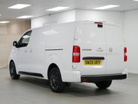 USED 2025 25 VAUXHALL VIVARO 1.5 TURBO D 120 BHP L2 LONG PRO 6 DOOR NEW MODEL | HIGH SPEC | XL LONG