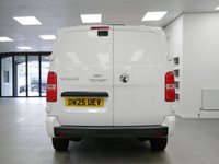 USED 2025 25 VAUXHALL VIVARO 1.5 TURBO D 120 BHP L2 LONG PRO 6 DOOR NEW MODEL | HIGH SPEC | XL LONG