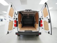 USED 2025 25 VAUXHALL VIVARO 1.5 TURBO D 120 BHP L2 LONG PRO 6 DOOR NEW MODEL | HIGH SPEC | XL LONG