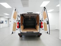 USED 2025 25 VAUXHALL VIVARO 1.5 TURBO D 120 BHP L2 LONG PRO 6 DOOR NEW MODEL | HIGH SPEC | XL LONG