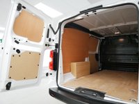 USED 2025 25 VAUXHALL VIVARO 1.5 TURBO D 120 BHP L2 LONG PRO 6 DOOR NEW MODEL | HIGH SPEC | XL LONG