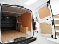 USED 2025 25 VAUXHALL VIVARO 1.5 TURBO D 120 BHP L2 LONG PRO 6 DOOR NEW MODEL | HIGH SPEC | XL LONG