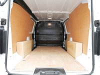 USED 2025 25 VAUXHALL VIVARO 1.5 TURBO D 120 BHP L2 LONG PRO 6 DOOR NEW MODEL | HIGH SPEC | XL LONG