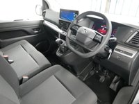 USED 2025 25 VAUXHALL VIVARO 1.5 TURBO D 120 BHP L2 LONG PRO 6 DOOR NEW MODEL | HIGH SPEC | XL LONG