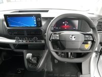 USED 2025 25 VAUXHALL VIVARO 1.5 TURBO D 120 BHP L2 LONG PRO 6 DOOR NEW MODEL | HIGH SPEC | XL LONG