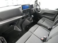 USED 2025 25 VAUXHALL VIVARO 1.5 TURBO D 120 BHP L2 LONG PRO 6 DOOR NEW MODEL | HIGH SPEC | XL LONG