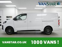 USED 2025 25 VAUXHALL VIVARO 1.5 TURBO D 120 BHP L2 LONG PRO 6 DOOR NEW MODEL | HIGH SPEC | XL LONG