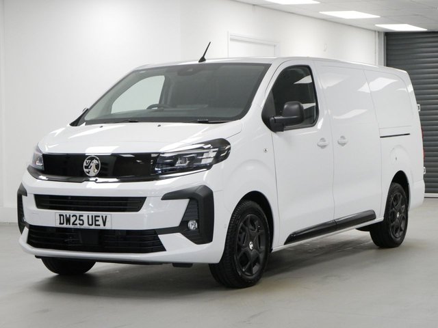 View our Vauxhall Vivaro 1.5 TURBO D 120 BHP L2 LONG PRO 6 DOOR