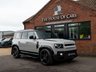 USED 2026 26 LAND ROVER DEFENDER 110 3.0 D250 MHEV X-Dynamic SE Auto 4WD Euro 6 (s/s) 5dr AIR SUSPENSION*PAN ROOF*TOWBAR