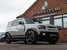 USED 2026 26 LAND ROVER DEFENDER 110 3.0 D250 MHEV X-Dynamic SE Auto 4WD Euro 6 (s/s) 5dr AIR SUSPENSION*PAN ROOF*TOWBAR