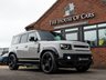 USED 2026 26 LAND ROVER DEFENDER 110 3.0 D250 MHEV X-Dynamic SE Auto 4WD Euro 6 (s/s) 5dr AIR SUSPENSION*PAN ROOF*TOWBAR