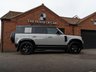 USED 2026 26 LAND ROVER DEFENDER 110 3.0 D250 MHEV X-Dynamic SE Auto 4WD Euro 6 (s/s) 5dr AIR SUSPENSION*PAN ROOF*TOWBAR