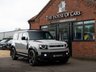 USED 2026 26 LAND ROVER DEFENDER 110 3.0 D250 MHEV X-Dynamic SE Auto 4WD Euro 6 (s/s) 5dr AIR SUSPENSION*PAN ROOF*TOWBAR