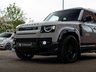USED 2026 26 LAND ROVER DEFENDER 110 3.0 D250 MHEV X-Dynamic SE Auto 4WD Euro 6 (s/s) 5dr AIR SUSPENSION*PAN ROOF*TOWBAR