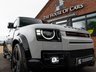 USED 2026 26 LAND ROVER DEFENDER 110 3.0 D250 MHEV X-Dynamic SE Auto 4WD Euro 6 (s/s) 5dr AIR SUSPENSION*PAN ROOF*TOWBAR